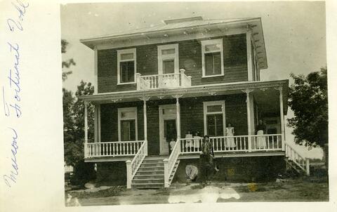 Original Objeto digital not accessible