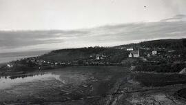 Voyage avec Albert Rochette et M Leclerc