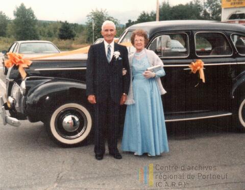 Original Document numérique not accessible