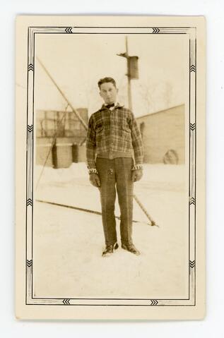 Original Document numérique not accessible