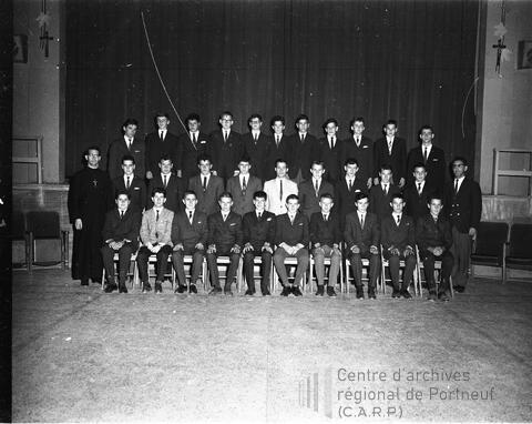 Original Document numérique not accessible