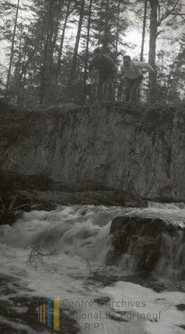 Original Document numérique not accessible