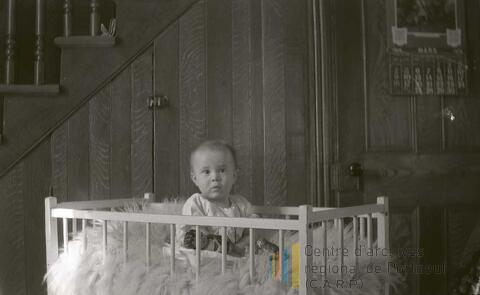 Original Document numérique not accessible