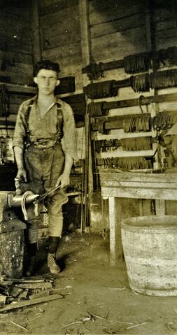 Original Document numérique not accessible