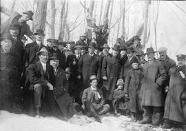 Photo de groupe