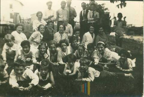 Original Document numérique not accessible