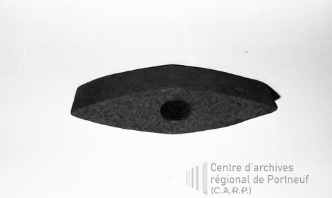 Original Document numérique not accessible