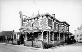 « Manoir Saint-Basile »