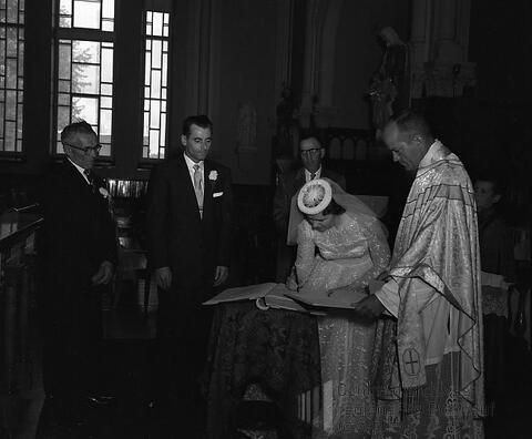 Original Document numérique not accessible