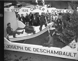 Centenaire de Portneuf