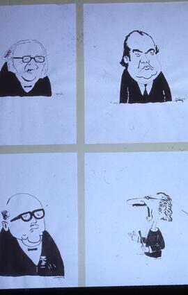 Caricature