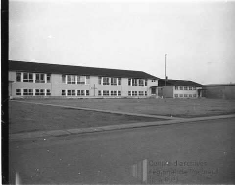 Original Document numérique not accessible