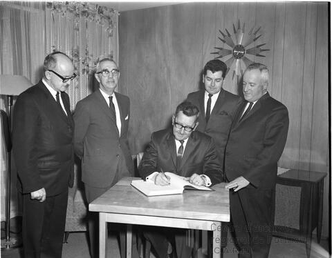 Original Document numérique not accessible