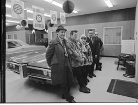 Garage Sauvageau