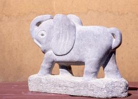 Éléphant
