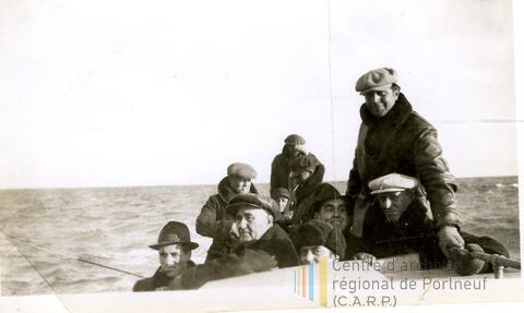 Original Document numérique not accessible