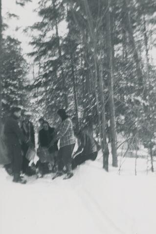 Original Document numérique not accessible