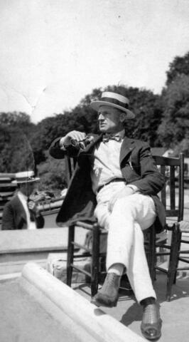 Original Document numérique not accessible