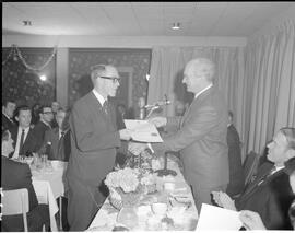Congrès de la chambre de commerce