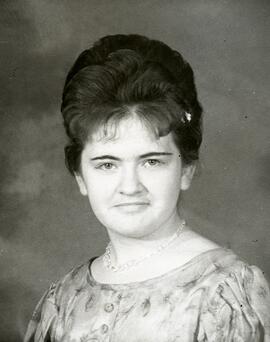 Rita Cloutier