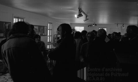 Original Document numérique not accessible