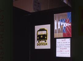 Exposition – Muséobus