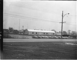 Garage Brassard