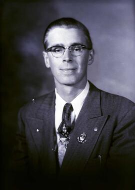 Paquet Jean-Baptiste
