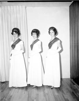 Duchesses du Carnaval