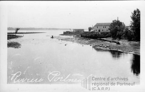 Original Document numérique not accessible