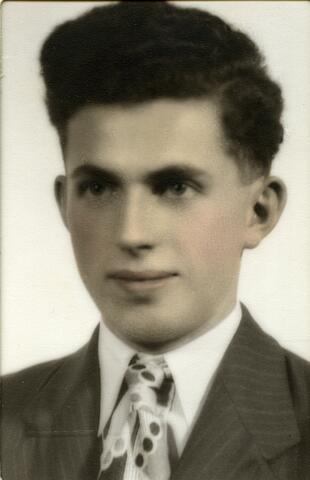 Original Document numérique not accessible