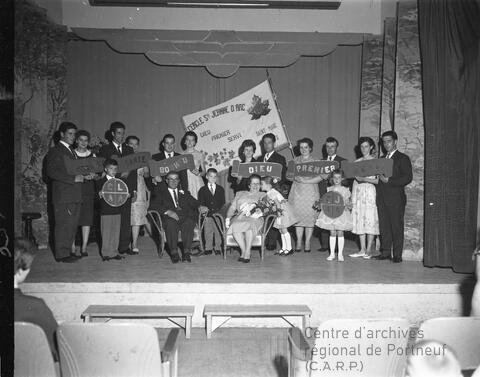 Original Document numérique not accessible