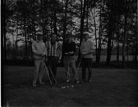 Golf des Pins