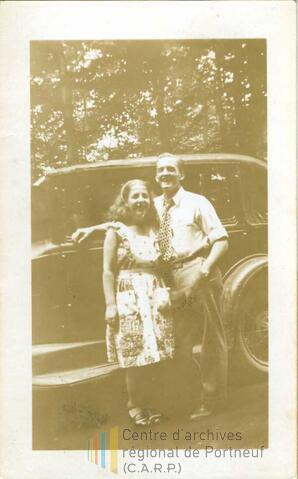 Original Document numérique not accessible