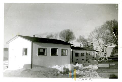 Original Document numérique not accessible