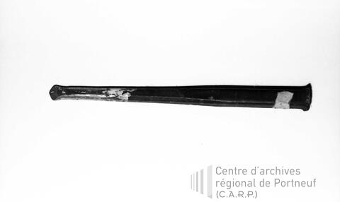 Original Document numérique not accessible