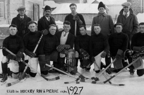 Original Document numérique not accessible