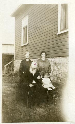 Original Document numérique not accessible