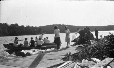 Original Document numérique not accessible