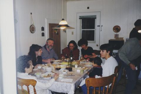 Original Document numérique not accessible