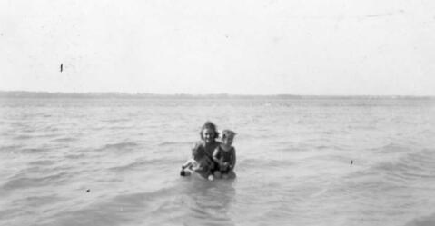 Original Document numérique not accessible