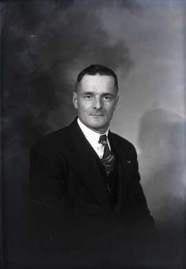 Cantin, Alfred