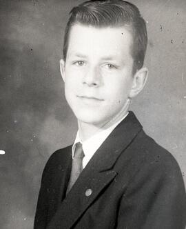 Jean Marc Auger