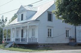 Maison Angélina Paquet