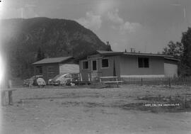 Lac des pins