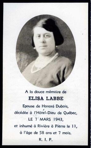 Original Document numérique not accessible