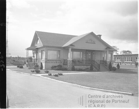Original Document numérique not accessible