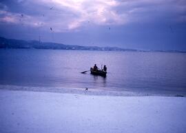 Voyage à Haïti