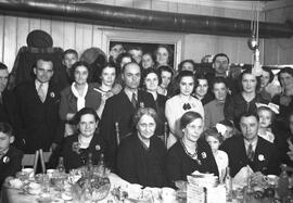 Cloutier, Léonce et Déry, Maria