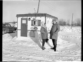 Québec téléphone Donnacona - Poissons des Chenaux